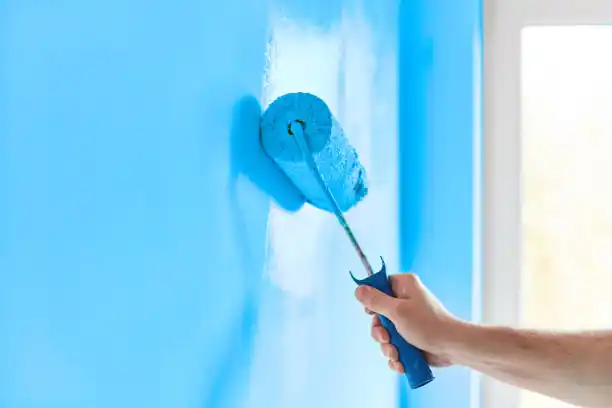 painting Sterling Heights